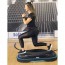 Plataforma polivalente de fitness: Ideal para ejercicios de equilibrio, agilidad y resistencia - ÚLTIMA UNIDAD